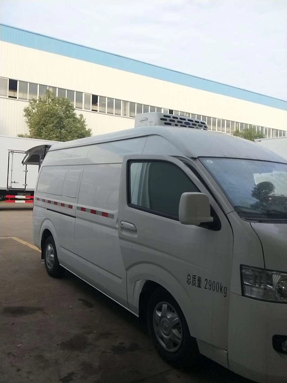 開利C350案例(圖3)